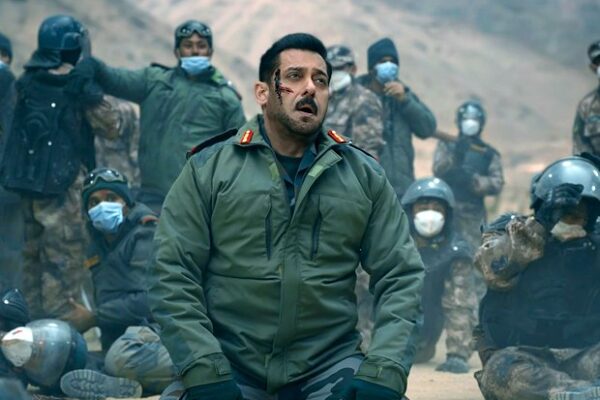 SCOOP: Maatrubhumi may shift to 2027; Salman Khan expected to have 2 releases next year
