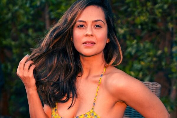 Kuch Kuch Hota Hai child star Sana Saeed reveals she battled Bulimia: “For six years I had no name for what I was going through”