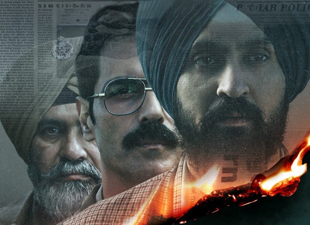 SHOCKING: Satluj removed from ZEE5 in India 48 hours after release; platform says the decision is taken in light of “current developments”