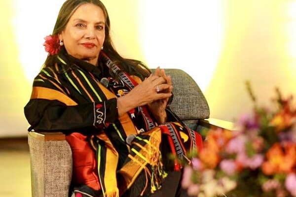 Shabana Azmi diagnosed with swine flu after Jantar Mantar protest, misses Mumbai demonstration; says she stands in solidarity with students