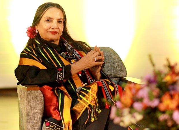 Shabana Azmi diagnosed with swine flu after Jantar Mantar protest, misses Mumbai demonstration; says she stands in solidarity with students