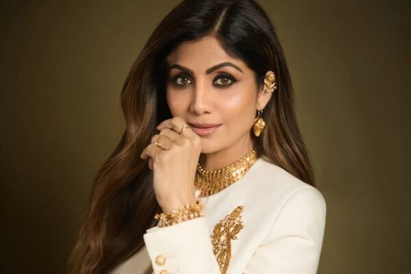 Shilpa Shetty breaks silence after reservation post goes viral: “I am shocked to see fake statements falsely attached to my name”