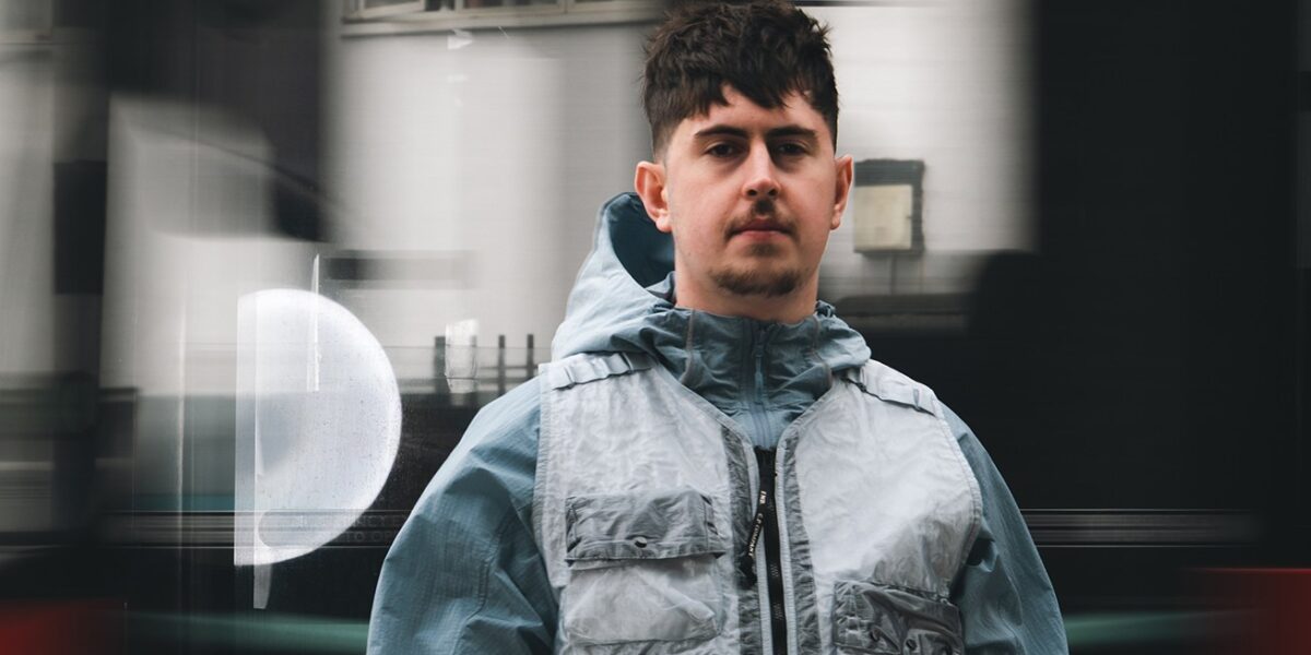 Meet Songer, The British Star Who Rhymes Over Britney Spears and Says He’s ‘Not A Rapper’
