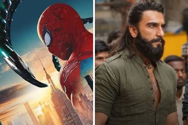 EXCLUSIVE: Spider-Man: Brand New Day tickets priced at MEGA BLOCKBUSTER rates, yet slightly below Dhurandhar The Revenge’s pricing; Gaiety-Galaxy, Maratha Mandir among FEW cinemas in India selling tickets below Rs. 200