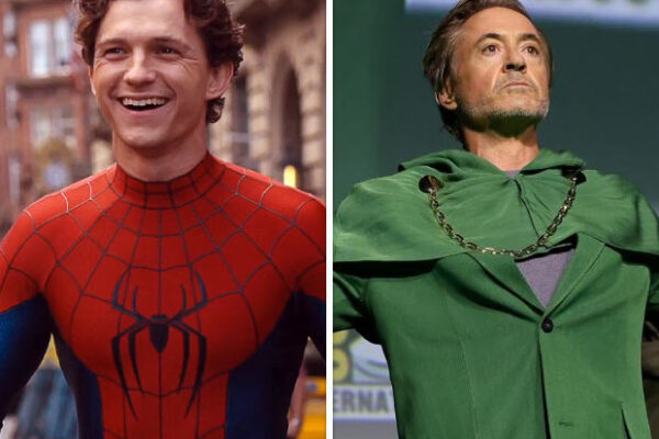 A post-credit PRANK? Motorcycle commercial ‘featuring’ Doctor Doom plays after Spider-Man: Brand New Day; tricks viewers into believing it’s an Avengers: Doomsday teaser