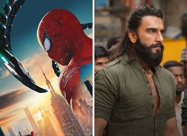 EXCLUSIVE: Spider-Man: Brand New Day tickets priced at MEGA BLOCKBUSTER rates, yet slightly below Dhurandhar The Revenge’s pricing; Gaiety-Galaxy, Maratha Mandir among FEW cinemas in India selling tickets below Rs. 200