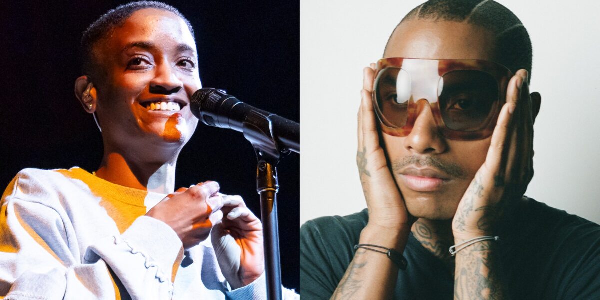 Syd Says the Internet’s New Album Is Almost Done — and It’s ‘Super Fire’