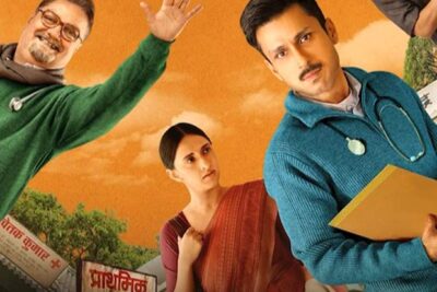 TVF's Gram Chikitsalay Season 2 clocks 3.5+ million views in a week