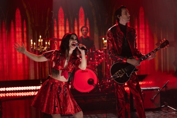 Twin Temple Bring Satanic Panic to ‘Daily Show,’ Will Officially Open for Jack White