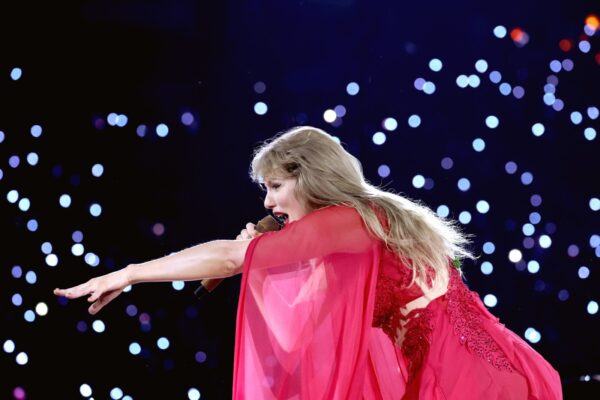 Taylor Swift Scores First Emmy Nominations in Over 10 Years for ‘The Eras Tour: The Final Show’