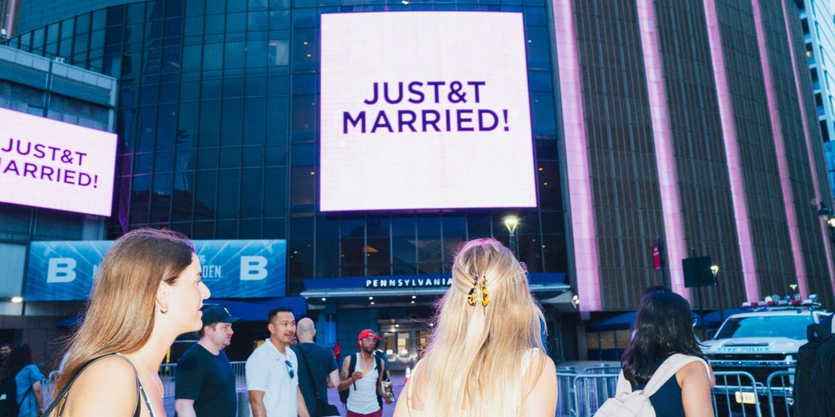 How Much Did Taylor Swift’s Wedding to Travis Kelce Cost?