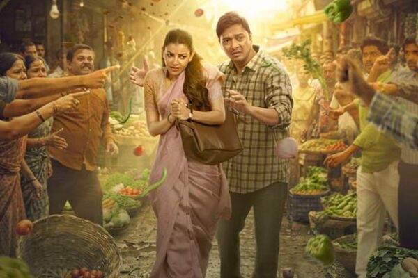 The India Story trailer out! Kajal Aggarwal and Shreyas Talpade take on pesticide farming crisis in hard-hitting social drama