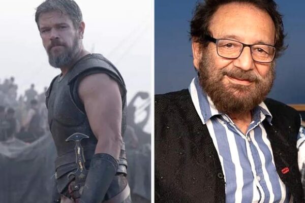 The Odyssey Mumbai press conference: Matt Damon REGRET turning down Shekhar Kapur’s The Four Feathers: “It's a 20-year-old DEBT that I have been carrying around in my pocket!”