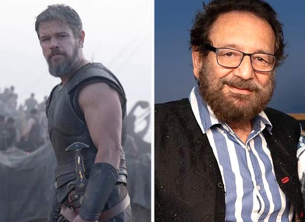 The Odyssey Mumbai press conference: Matt Damon REGRET turning down Shekhar Kapur’s The Four Feathers: “It's a 20-year-old DEBT that I have been carrying around in my pocket!”