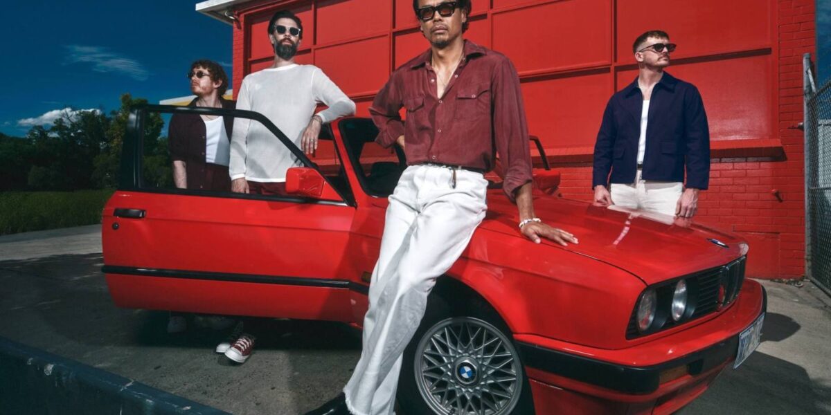The Temper Trap Are Back: We’ve Got ‘Unfinished Business’