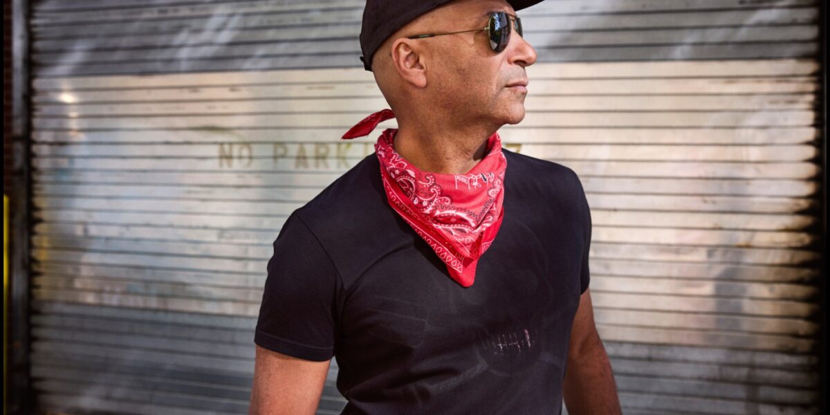 Tom Morello Previews New Solo Album With ‘Anti-Fascist’ Rock Song ‘Date Night’