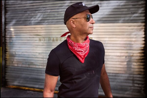 Tom Morello Previews New Solo Album With ‘Anti-Fascist’ Rock Song ‘Date Night’