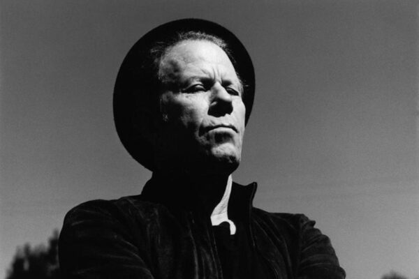 Tom Waits Shares New Spoken Word Piece ‘The Fly’: ‘My Appreciation for the Winged Nuisance’