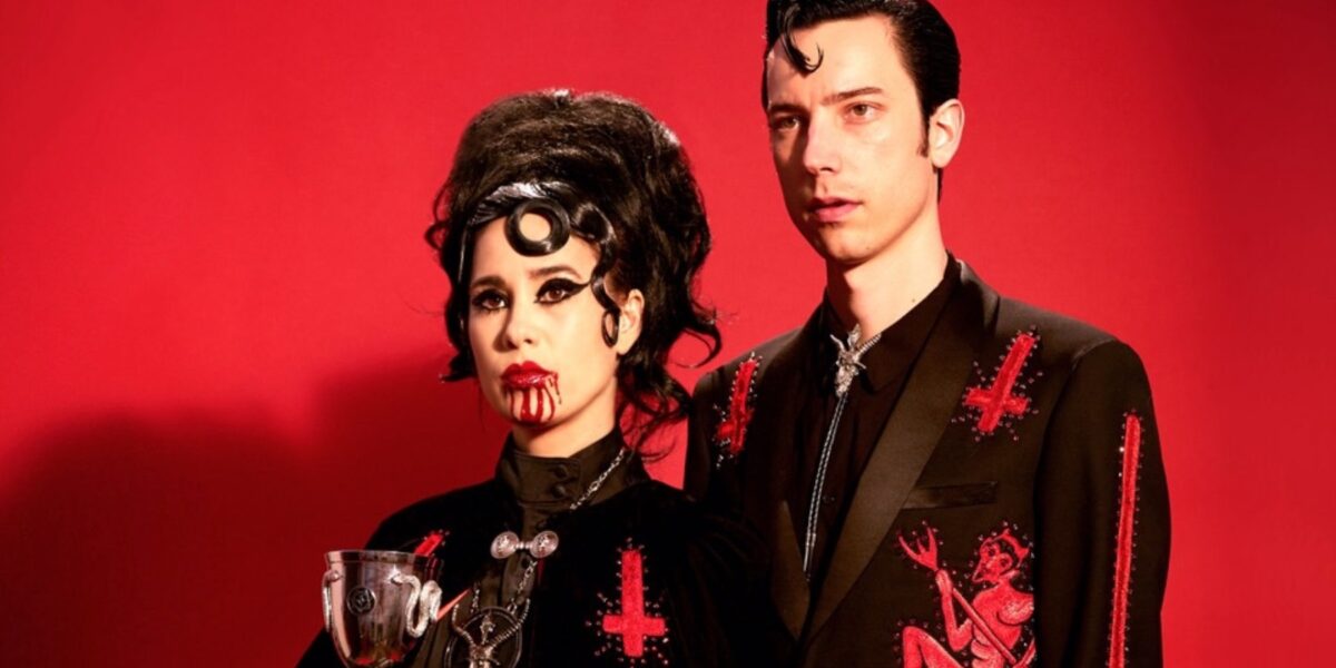 Twin Temple Go to Hell: Duo Talk Satan Worship, Charley Crockett Drama