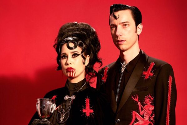 Twin Temple Go to Hell: Duo Talk Satan Worship, Charley Crockett Drama