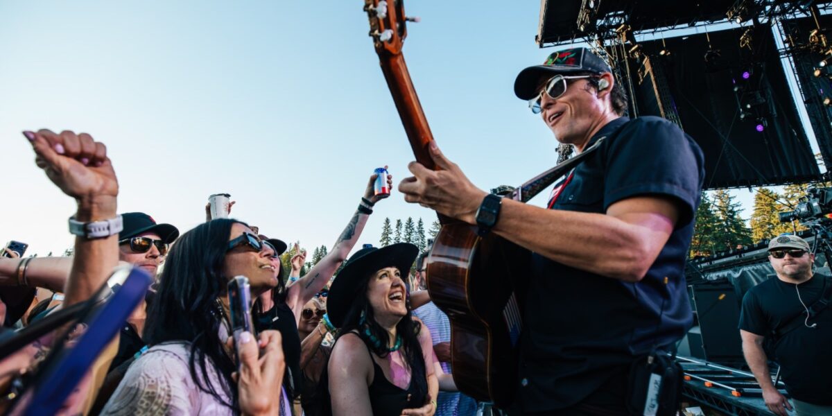 Stephen Wilson Jr. to Kaitlin Butts: Best Things We Saw at Under the Big Sky Fest