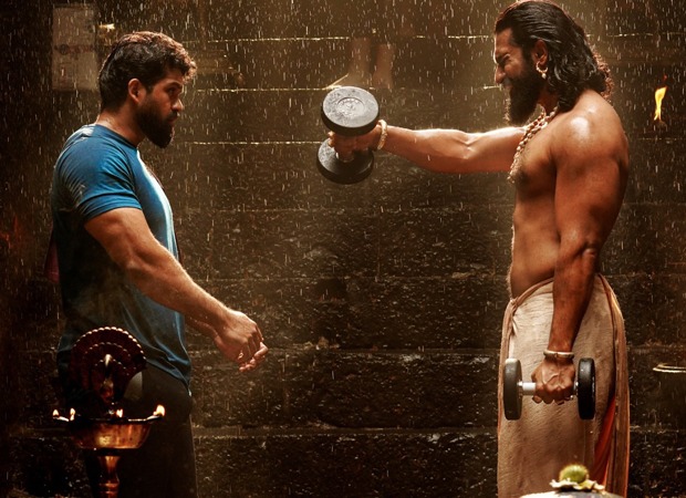 Vicky Kaushal to gain over 25 kg for Mahavatar, reunites with Chhaava fitness coach: Report