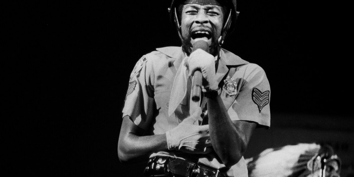 Village People Lead Singer Victor Willis Dead at 74 
