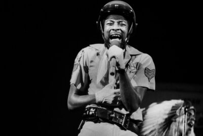 Village People Lead Singer Victor Willis Dead at 74 