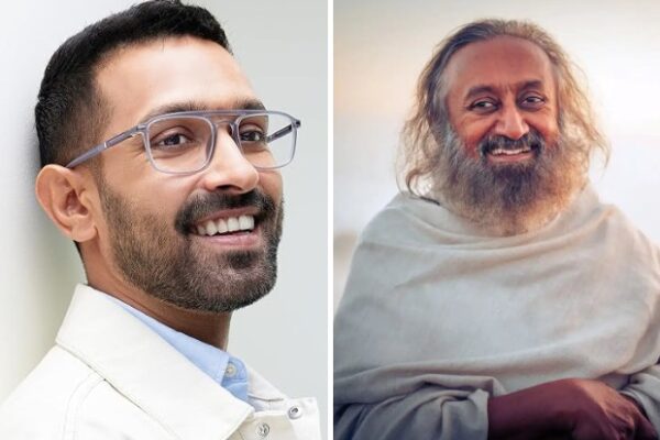 EXCLUSIVE: Vikrant Massey completes dubbing for White; Mahaveer Jain calls the film "a precious gift from India to the world"