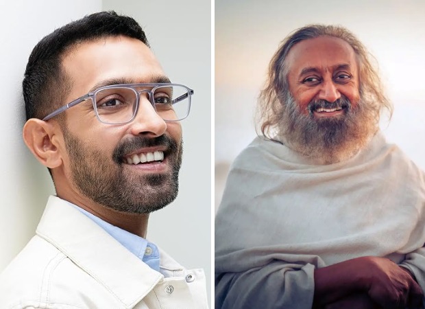 EXCLUSIVE: Vikrant Massey completes dubbing for White; Mahaveer Jain calls the film "a precious gift from India to the world"