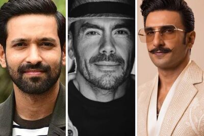 MEGA EXCLUSIVE: After Vikrant Massey’s White, Narcos cinematographer Juan Carlos Gil signs Ranveer Singh’s Pralay