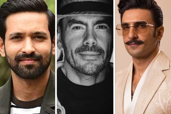 MEGA EXCLUSIVE: After Vikrant Massey’s White, Narcos cinematographer Juan Carlos Gil signs Ranveer Singh’s Pralay
