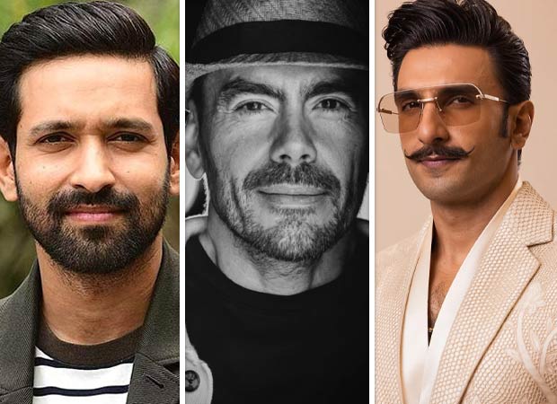 MEGA EXCLUSIVE: After Vikrant Massey’s White, Narcos cinematographer Juan Carlos Gil signs Ranveer Singh’s Pralay
