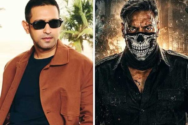 SCOOP: Vikrant Massey joins Ajay Devgn’s Chauhaan; to play a layered grey character