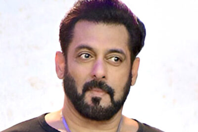 Salman Khan sells Bandra west apartment for Rs 3.50 crore, bought for Rs 2.88 crore in 2015