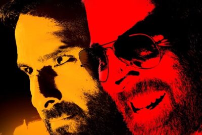 Akshay Kumar, Saif Ali Khan bring dark thriller Haiwaan to life; first look out
