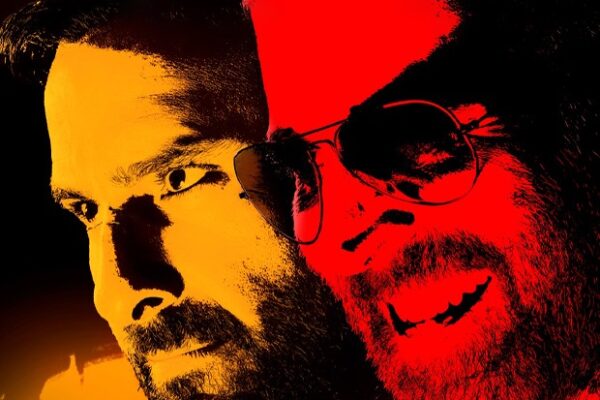 Akshay Kumar, Saif Ali Khan bring dark thriller Haiwaan to life; first look out