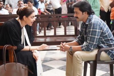 EXCLUSIVE: The India Story trailer to be unveiled on July 18 ahead of July 24 release