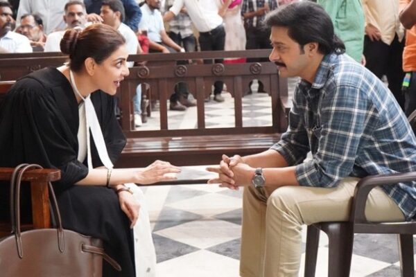 EXCLUSIVE: The India Story trailer to be unveiled on July 18 ahead of July 24 release