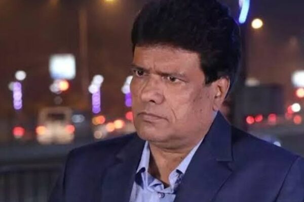 EXCLUSIVE: Rajesh Sharma is recuperating at his residence after getting discharged, set to resume work