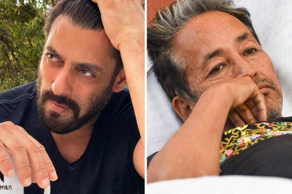 Salman Khan advises protesting students to return home, urges Sonam Wangchuk to end his fast: “If you want, will send you food from home”