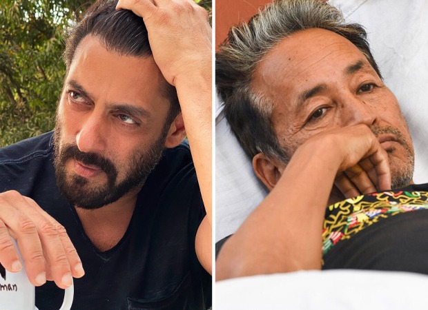 Salman Khan advises protesting students to return home, urges Sonam Wangchuk to end his fast: “If you want, will send you food from home”