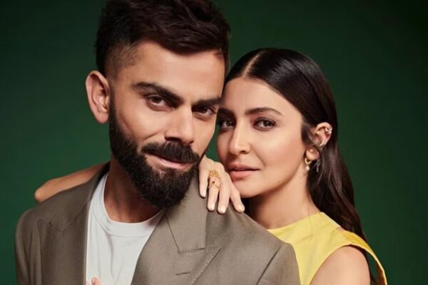 Virat Kohli, Anushka Sharma buy Rs 18.29 crores luxury apartment in Mumbai’s Versova