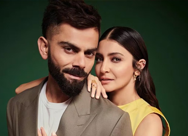 Virat Kohli, Anushka Sharma buy Rs 18.29 crores luxury apartment in Mumbai’s Versova
