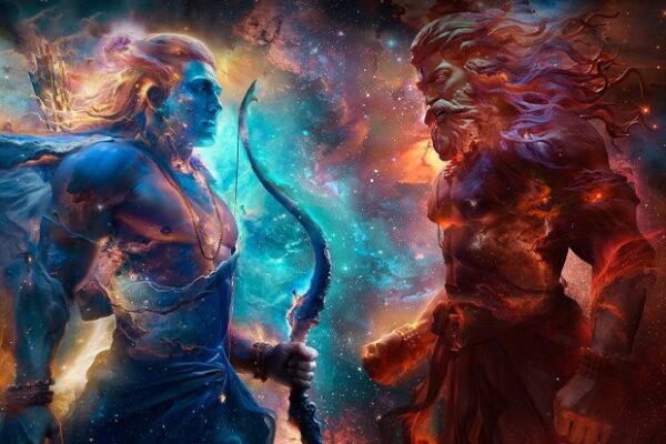 Namit Malhotra announces Ramayana trailer launch date and time; unveiling set for July 30 at 4:15 am IST