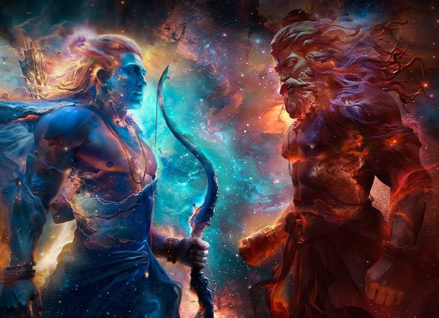 Namit Malhotra announces Ramayana trailer launch date and time; unveiling set for July 30 at 4:15 am IST