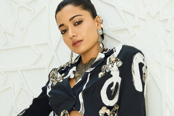 Rashmika Mandanna suffers hip injury during shoot, advised six weeks of rest