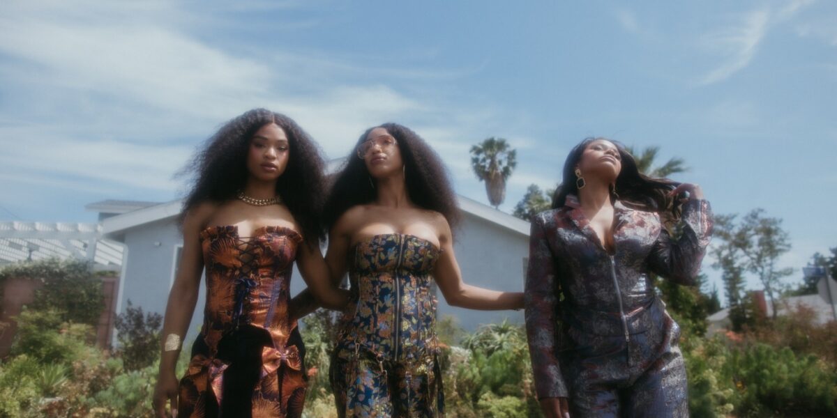 Sam Cooke’s Granddaughters Preview Their Daptone Debut With ‘If I Let You’