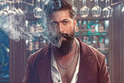 Yash starrer Toxic teaser unveils glimpses of Kiara Advani, Tara Sutaria, Nayanthara, Huma Qureshi and Rukmini Vasanth