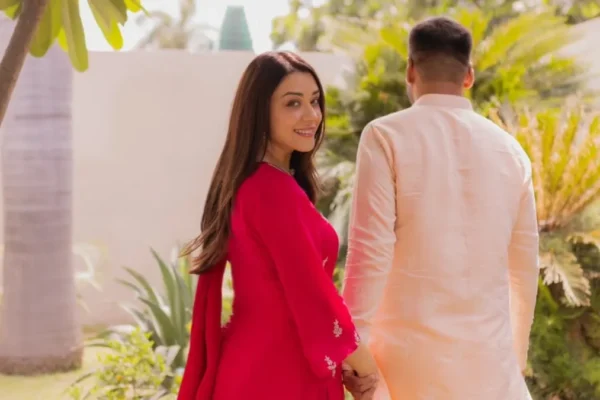 Is Aanchal GS Singh Getting Married Soon? Her Recent Pics With Mystery Man Spark Wedding Rumours